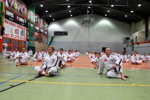 Taekwondo Toruń Działdowo Mława (4)